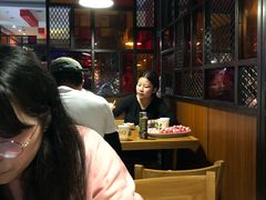 大堂-傣妹火锅(建军东路店)