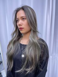 -New Fashion发型定制