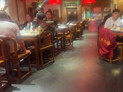 -小吊梨汤·北京菜·烤鸭(双井乐成中心店)