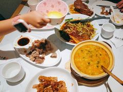 -关东小磨东北菜(漕河泾印象城店)