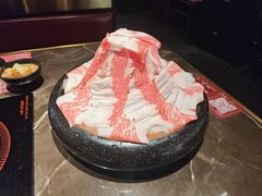 -一绪に和牛寿喜烧(罗湖益田假日店)