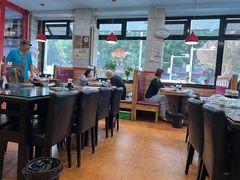 -胶东海鲜大排档(北太平庄店)