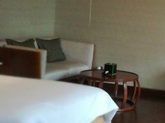 -梅地亚君澜度假酒店俱乐部