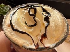 黑松露朗姆风味拿铁-Peet's Coffee皮爷咖啡(大学路店)