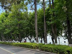 -云南滇池花园国际大酒店温泉