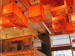 大堂-百年神厨·地道川菜(清江西路店)