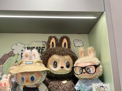-泡泡玛特POPMART(石景山万达店)