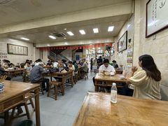 -老刘家泡馍·陕西老字号(钟楼广济街店)