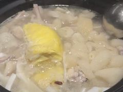 -同仁四季椰子鸡(海岸城天利店)