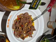 -烹湘·鲜炒湖南土菜(海珠店)