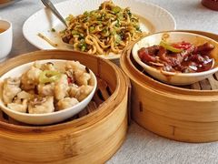 -潮府馆·非遗潮州菜·港式点心(世纪公园店)