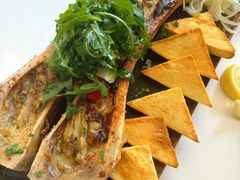 牛骨髓-斯普汇生蚝牛排馆(中骏世界城店)