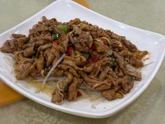 -区海鸡场饭店(石壁店)