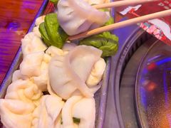 -山河屯铁锅炖(哈西站店)