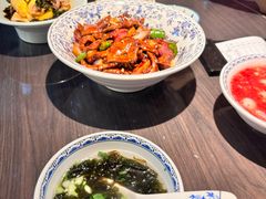 -阿大排档(长春这有山店)