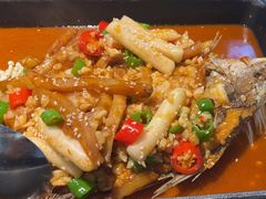 -蛙喔牛蛙(淮安吾悦店)