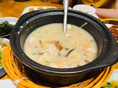 -如轩·海鲜砂锅粥·潮汕菜(沿江东路店)