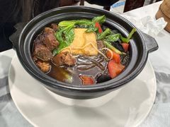 -清真马祥兴菜馆(云南北路店)