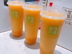 -奈雪的茶(东莞汇一城店)