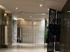 -唐拉雅秀酒店-唐苑中餐厅