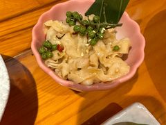 -有喜屋·烧鸟·居酒屋(三钢里店)