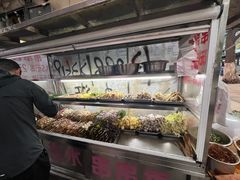 -胖子好盐水鸭(总店)