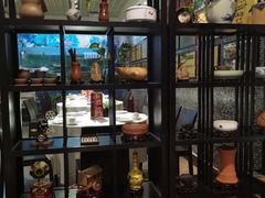 -山泉公馆酒家(广州东站店)