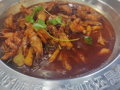 -槐店王婆大虾(长江道店)