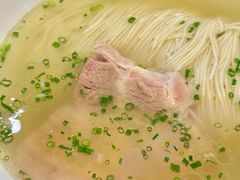 -同得兴 Since·1995 传统苏式面馆(嘉馀坊店)