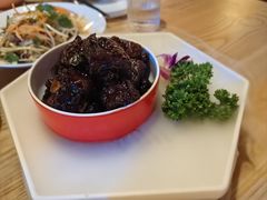 -院子餐厅·大锅菜·老杭帮(桥西直街店)