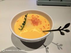 杨枝甘露双皮奶-南拳十三姨·潮汕砂锅粥·粤菜(西单大悦城店)