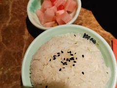 -炭舍干锅·烤鱼(扬名广场店)