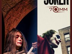 -华谊兄弟影院(IMAX洋桥店)