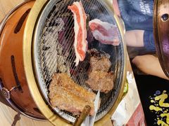 -西塔老太太泥炉烤肉(北京望京店)
