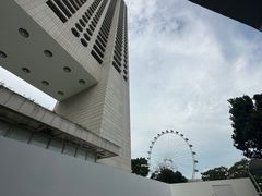 -新加坡丽思卡尔顿美年酒店