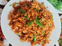 -阿葉农家饭店