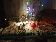 -长沙北辰洲际酒店-兰调全日餐厅