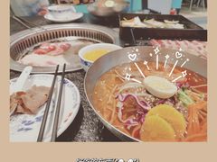 -烤路里·韩国品质自助烤肉(石路天虹4号店)