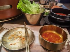 -西塔老太太泥炉烤肉(上海七宝领展广场店)
