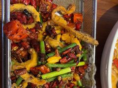 -渔家风味·鲅鱼水饺·央视展播·海鲜天津菜(开发区店)