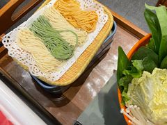 -北门涮肉·铜锅涮肉(南锣鼓巷店)