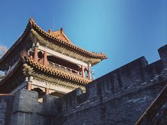 -沈阳市东陵公园