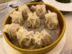 羊肉烧卖-内蒙古驻京办餐厅