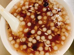 -芳婆糕团店(王府大街店)