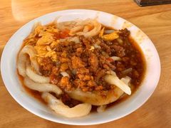 -太原面食店(解放路店)