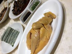 -顺风海鲜港(金玉兰店)
