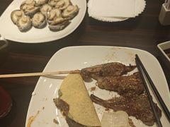 -丽都皇冠假日酒店·Matrix亦餐厅(望京店)