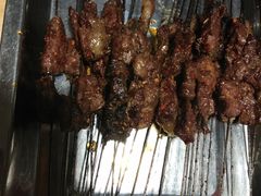 -清真·马峰烤肉(小学习北巷店)