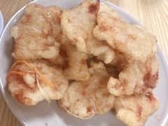 -屋里家延边朝鲜族冷面(南园店)