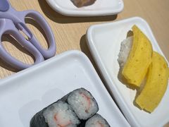 -万岁寿司(万国店)